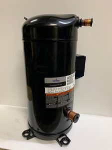 Copeland Scroll ZR144KC-TFD-522