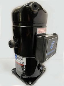 Copeland Scroll ZR19M3E-TWD-551