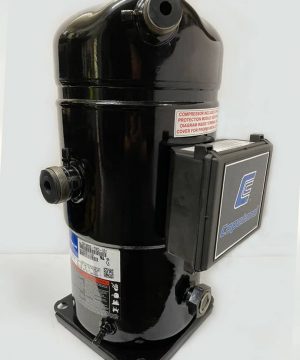 Copeland Scroll ZR19M3E-TWD-551
